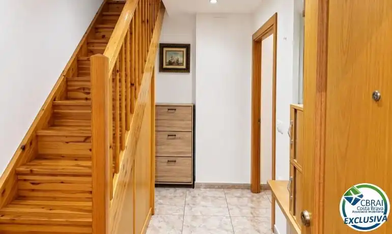 Apartment with pool for sale in Carrer José Espronceda, imagen 17