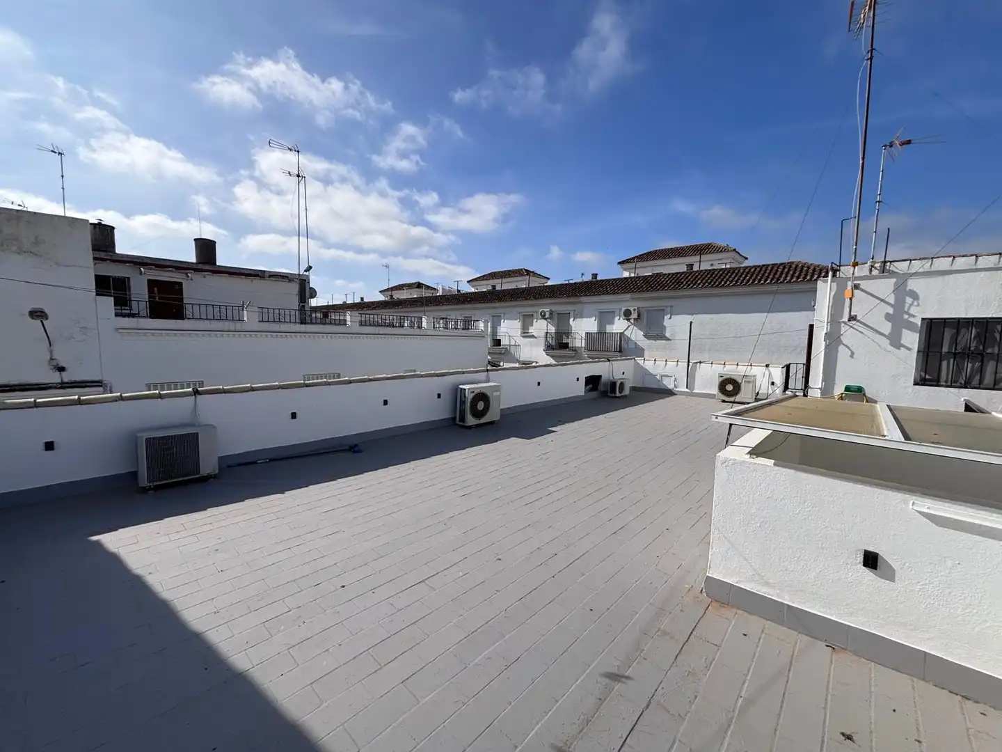 Piso en venta en Arcos de la Frontera