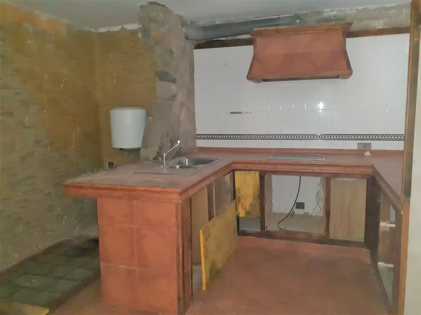 Chalet en venta en C/ Arrayán, imagen 4