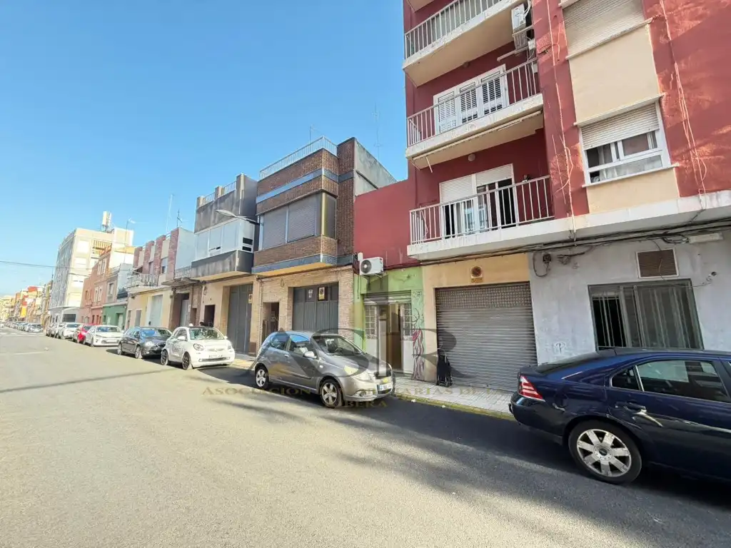 Local commercial à louer à Calle Doctor Josep Gonzalez