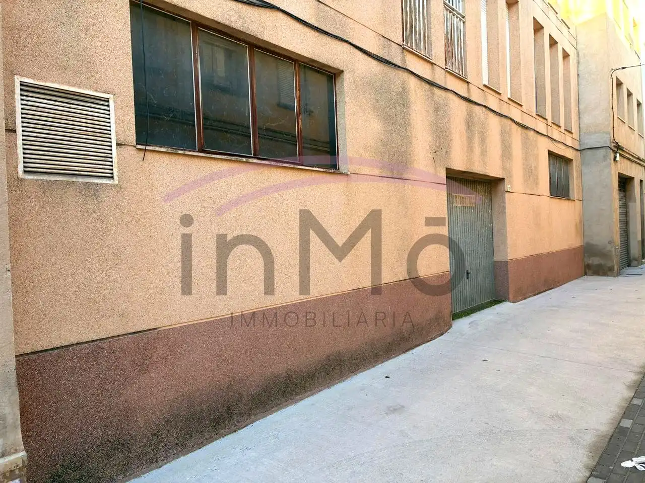 Exterior view of Commercial properties for sale in Tortosa
