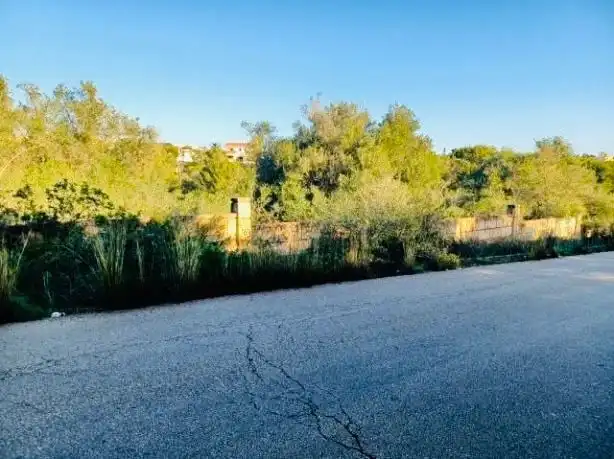 Residencial en venta en Cala Murada