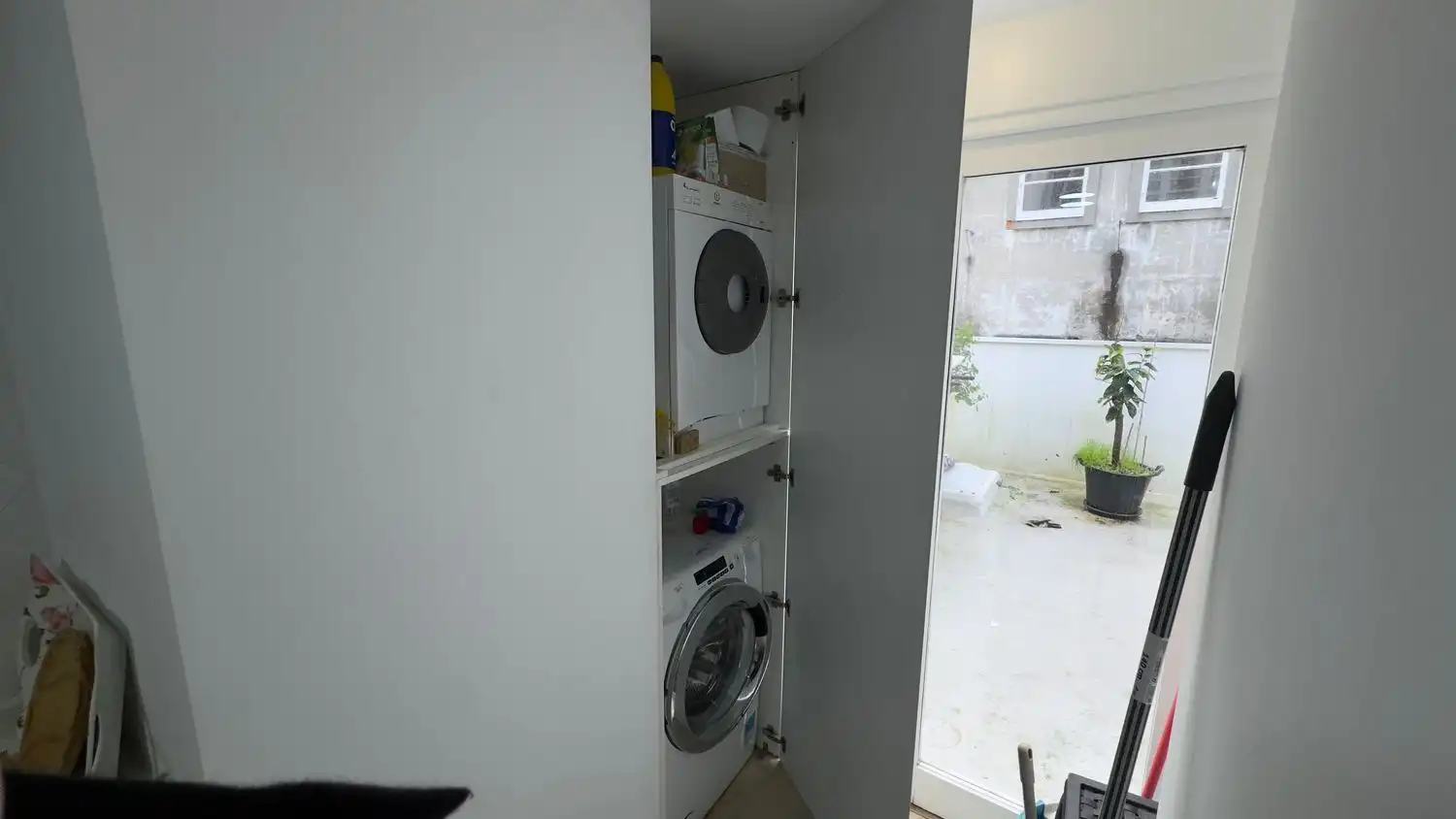Flat to rent in Calle de María 49, imagen 9