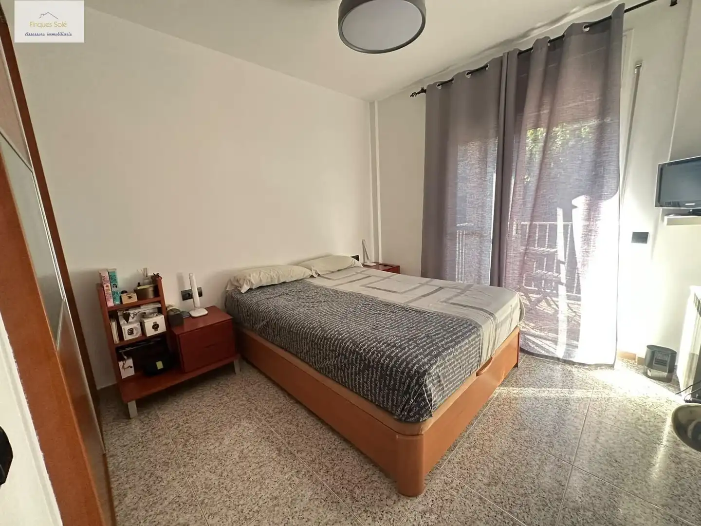 Appartamento con balcone in vendita a La Roca del Vallès, imagen 3
