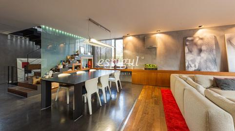 Foto 3 de Casa o xalet en venda a Ferran Soldevila, Arxiu, Sant Cugat del Vallès