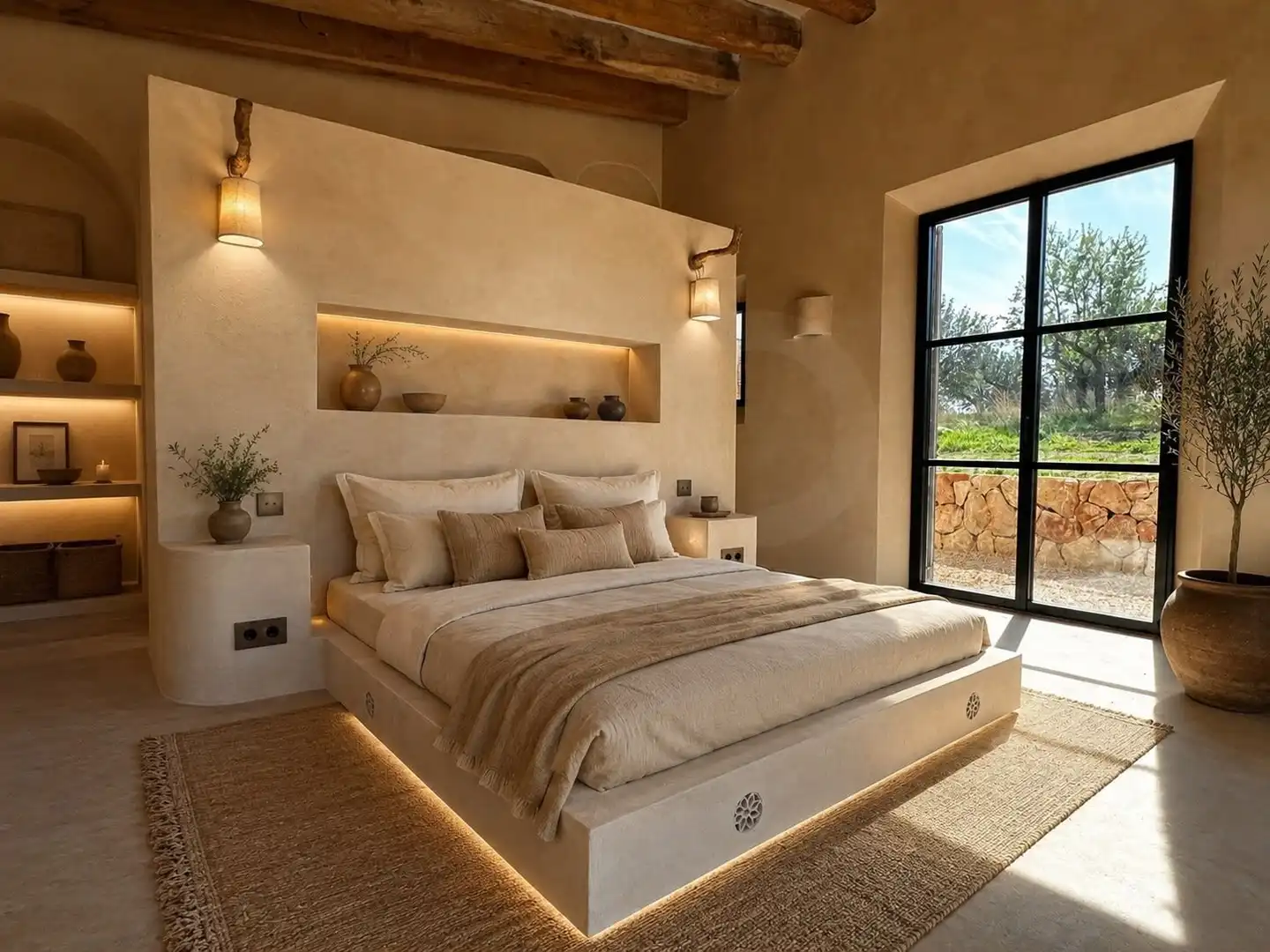 Maison avec piscine à vendre à Polígono 1 Parcela 109, imagen 10