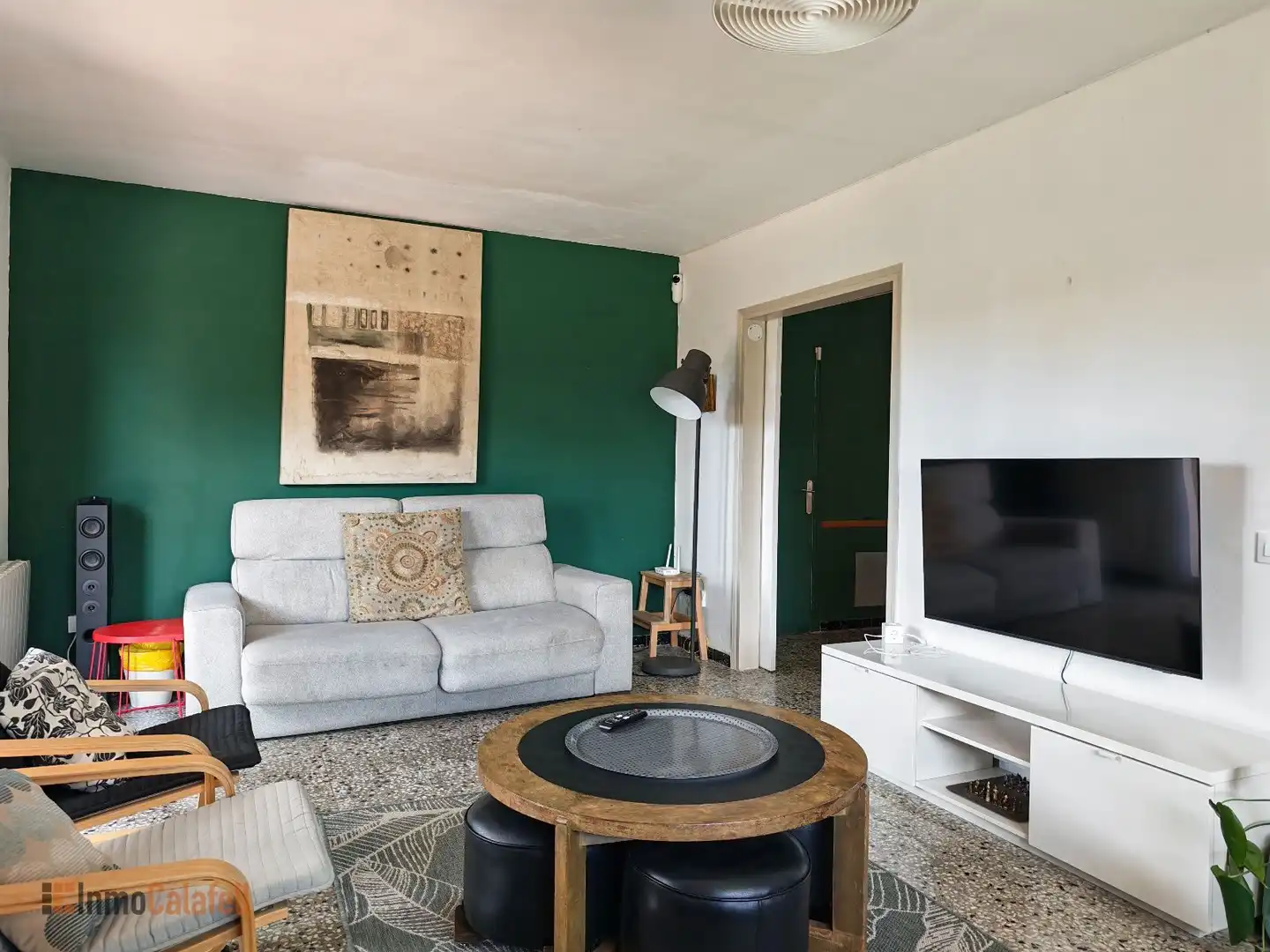 Chalet con piscina en venta en S Josep, imagen 49