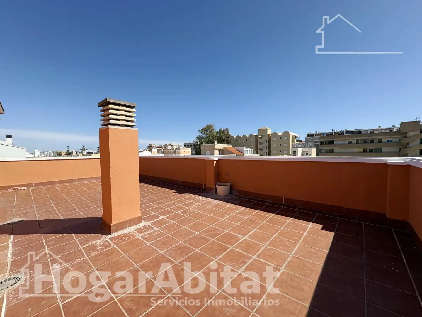 Penthouse mit Terrasse zum Verkauf in Calle Xaloc, imagen 58