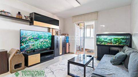 Foto 3 de Piso en venta en El Sabinar – Urbanizaciones – Las Marinas – Playa Serena, Roquetas de Mar