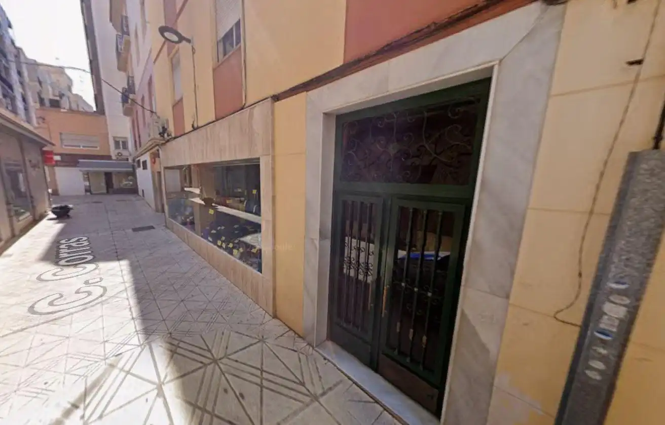Flat for sale in Calle CORRAS 2