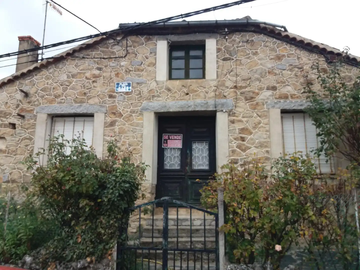 Local comercial en venda a Calle del Mayo, imagen 37