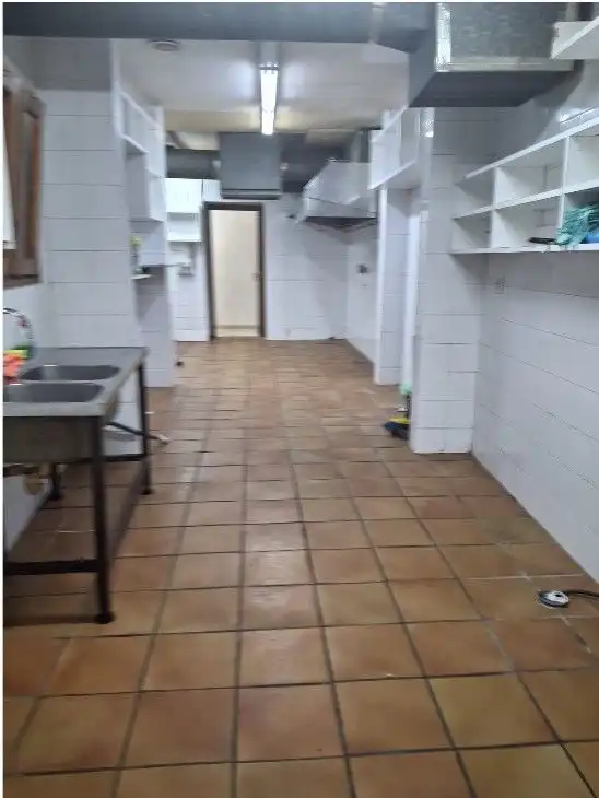 Business premises to rent in Sant Cristofor 15, imagen 3