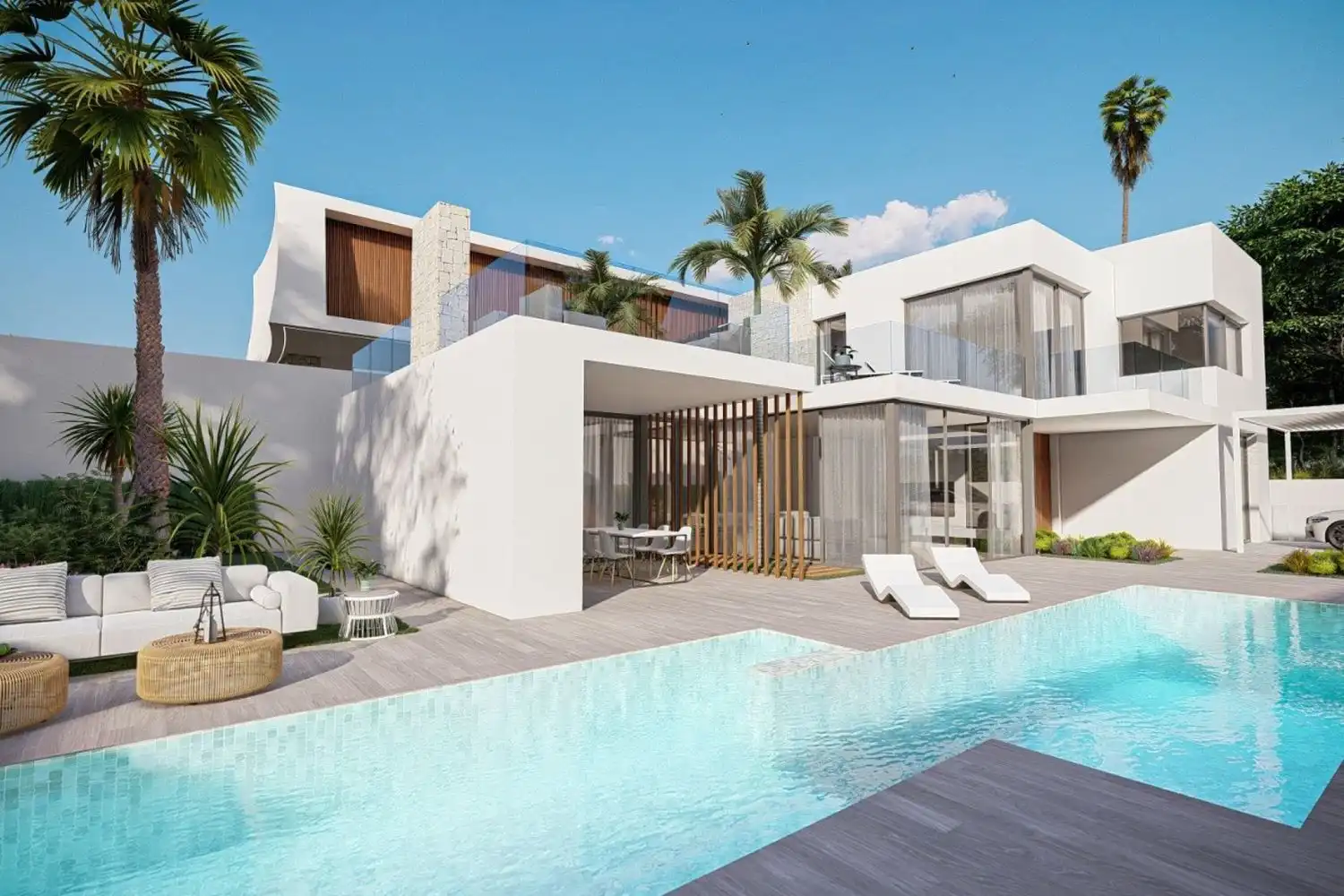 Haus zum Verkauf in L'Albir, imagen 4