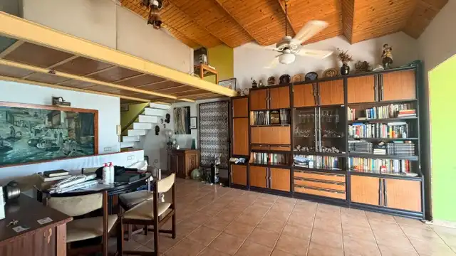 Ático en venta en Centre - Nucli Antic