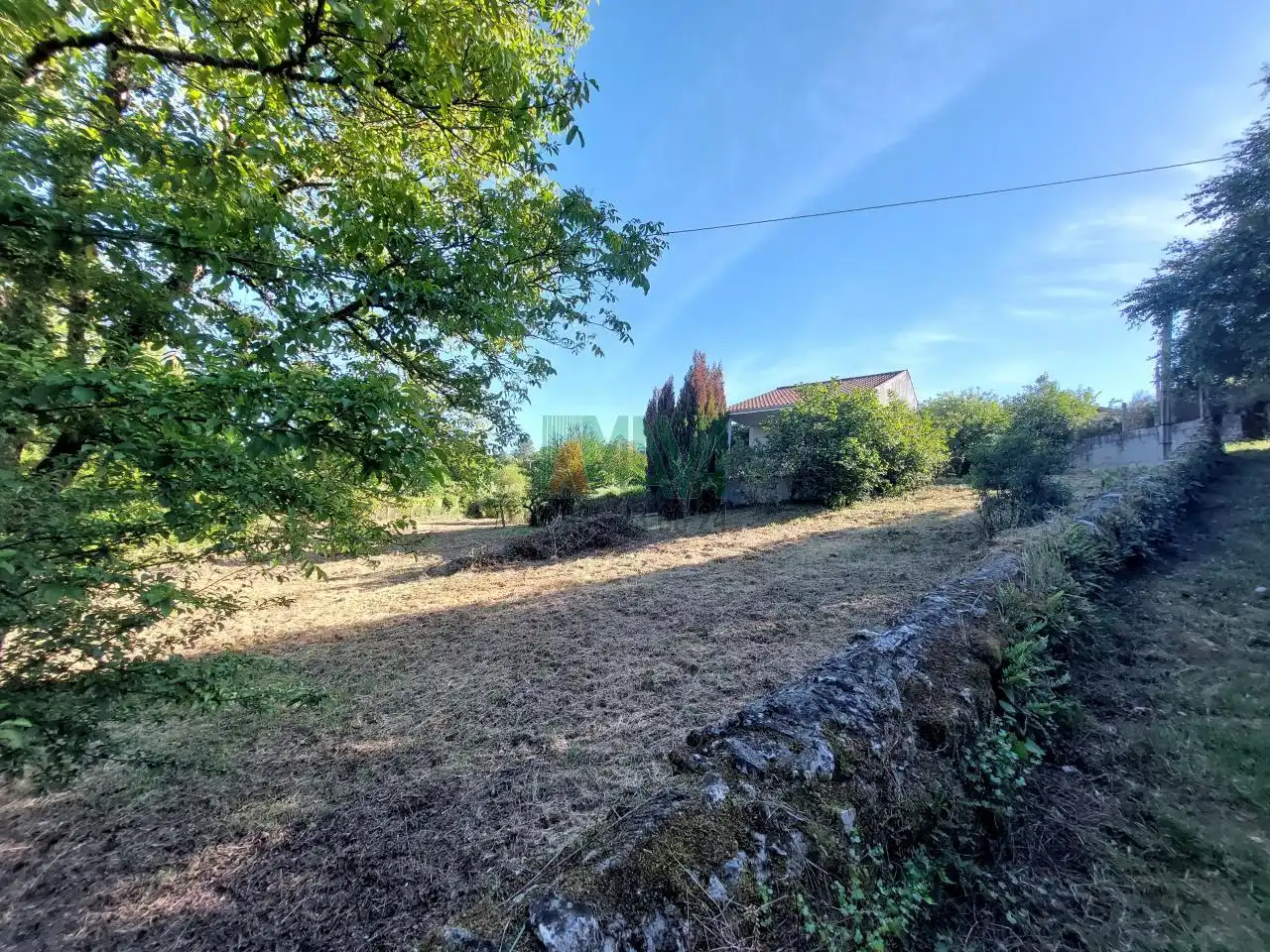 Casa o chalet en venta en Allariz con Jardín privado