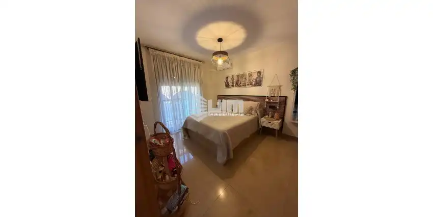 Bedroom of Flat for sale in Sagunto / Sagunt  with Air Conditioner and Heating