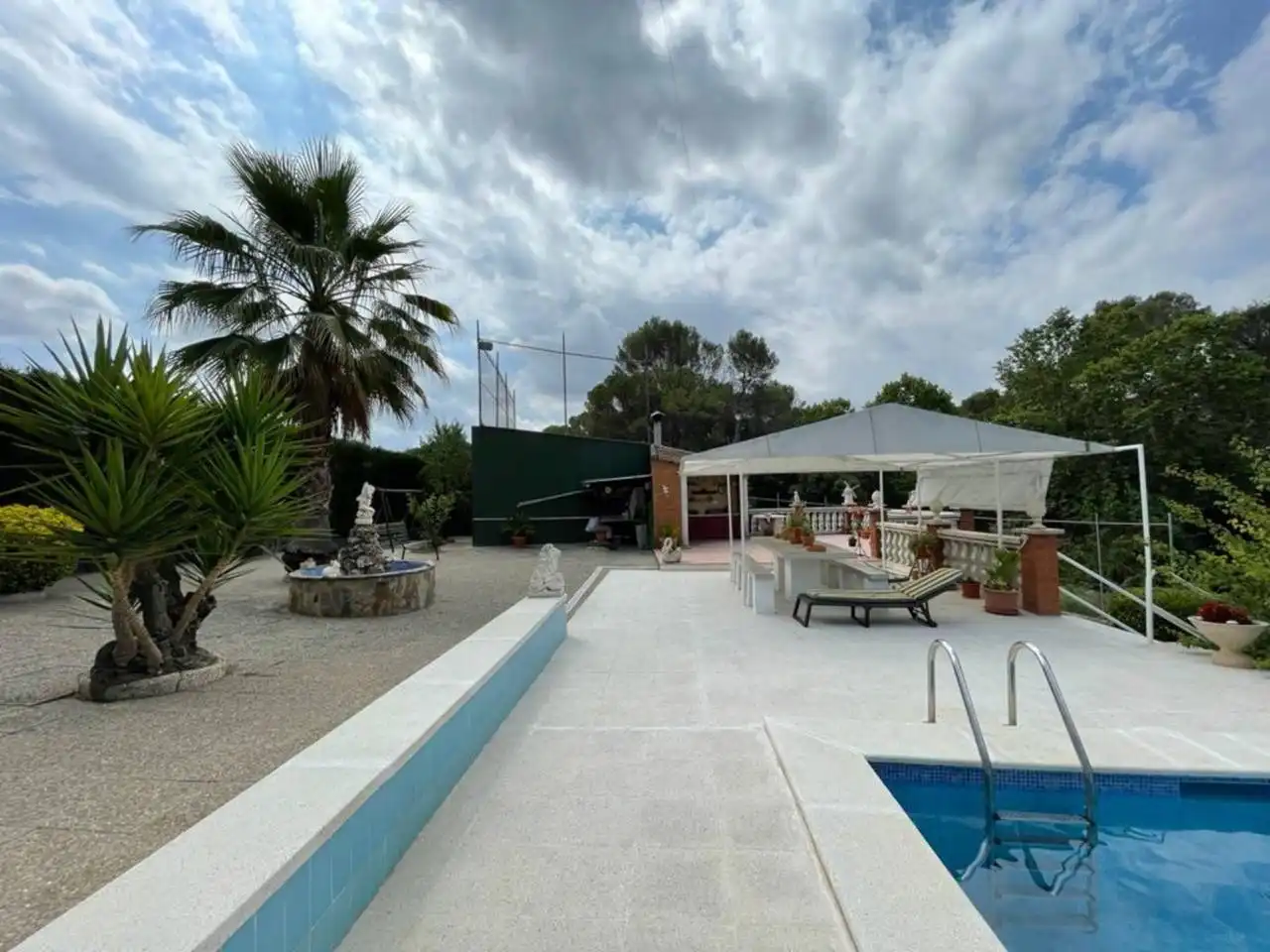 Casa o chalet en venta en Calle URGELL, Lliçà d'Amunt