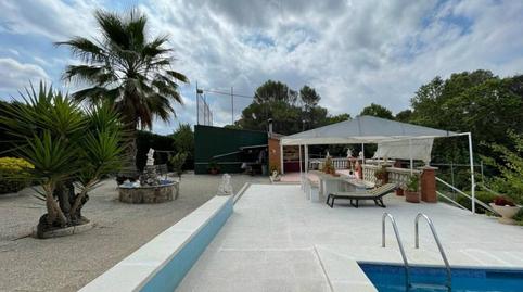 Foto 2 de Casa o chalet en venta en Calle Segarra, 5, Lliçà de Vall, Barcelona