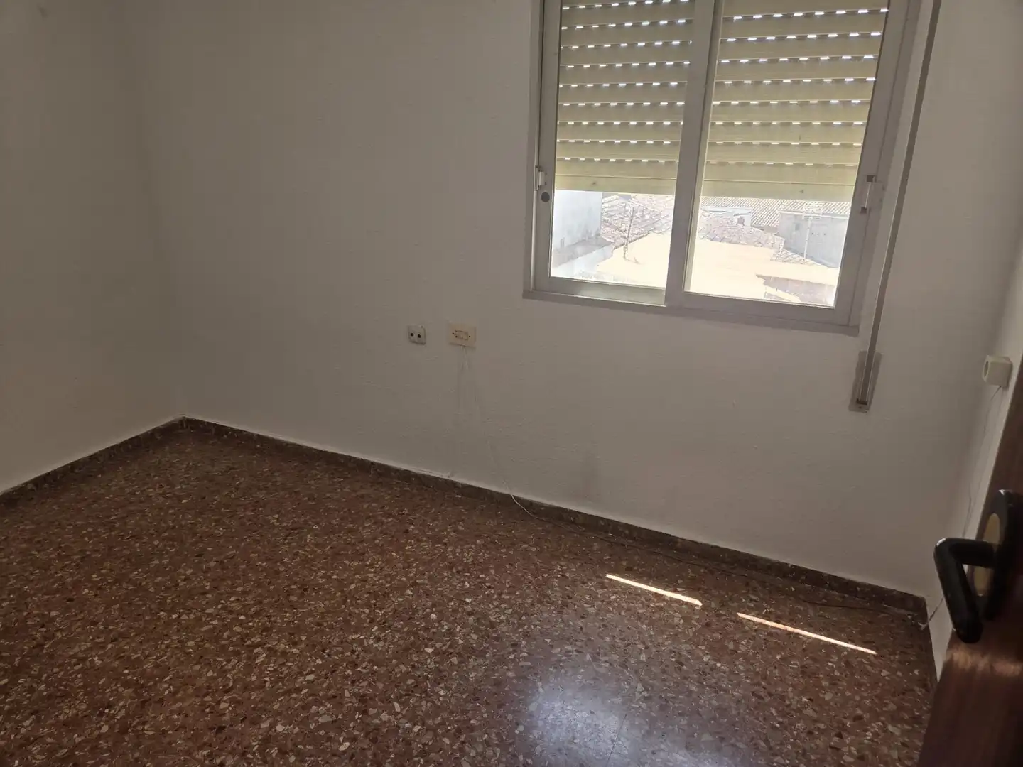 Bedroom of Flat for sale in Castelló de Rugat  with Terrace