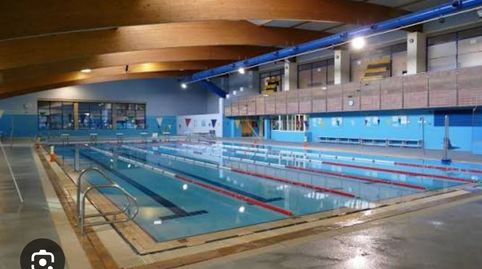 Foto 4 de Pis en venda a Norte - Universidad, Móstoles