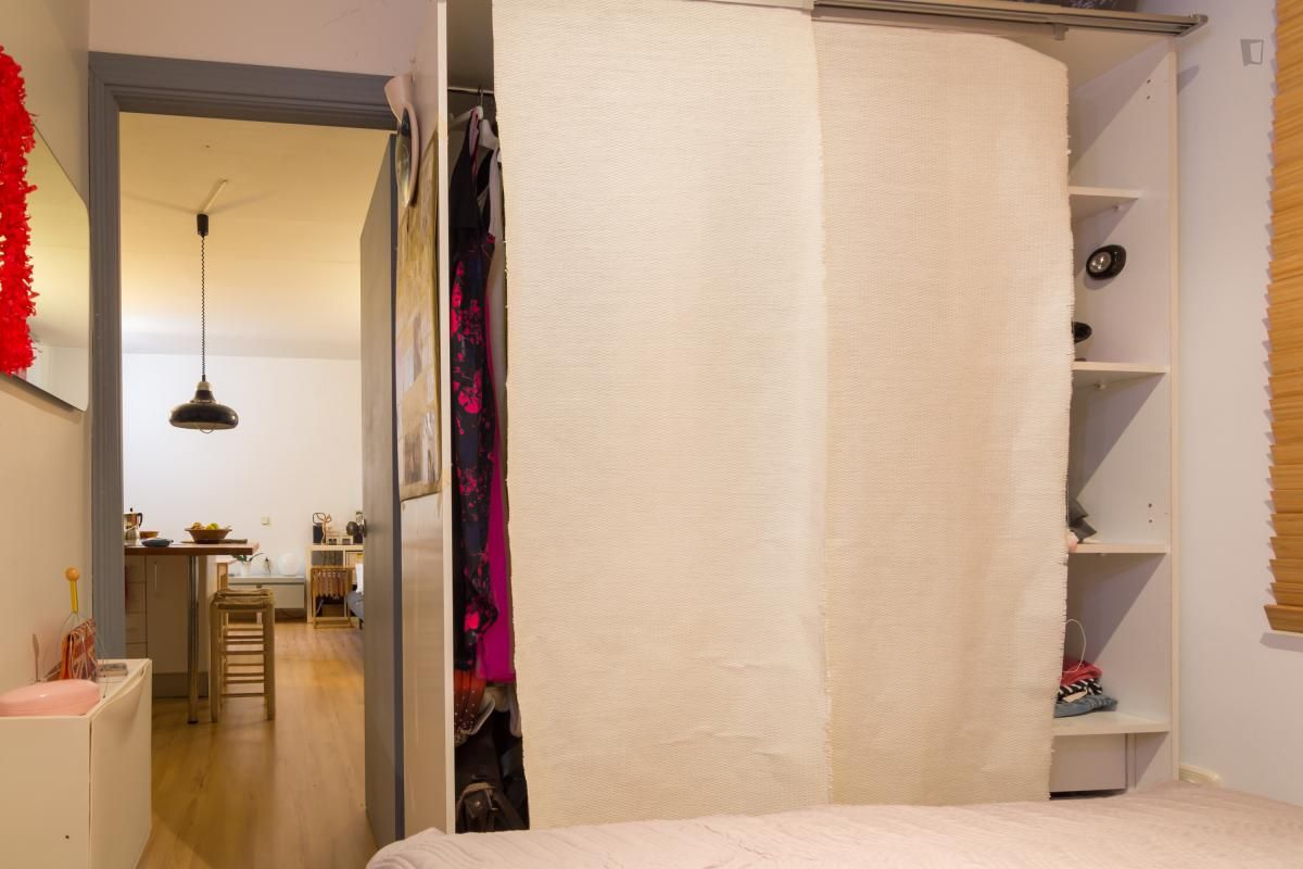 Apartment to rent in Embajadores - Lavapiés