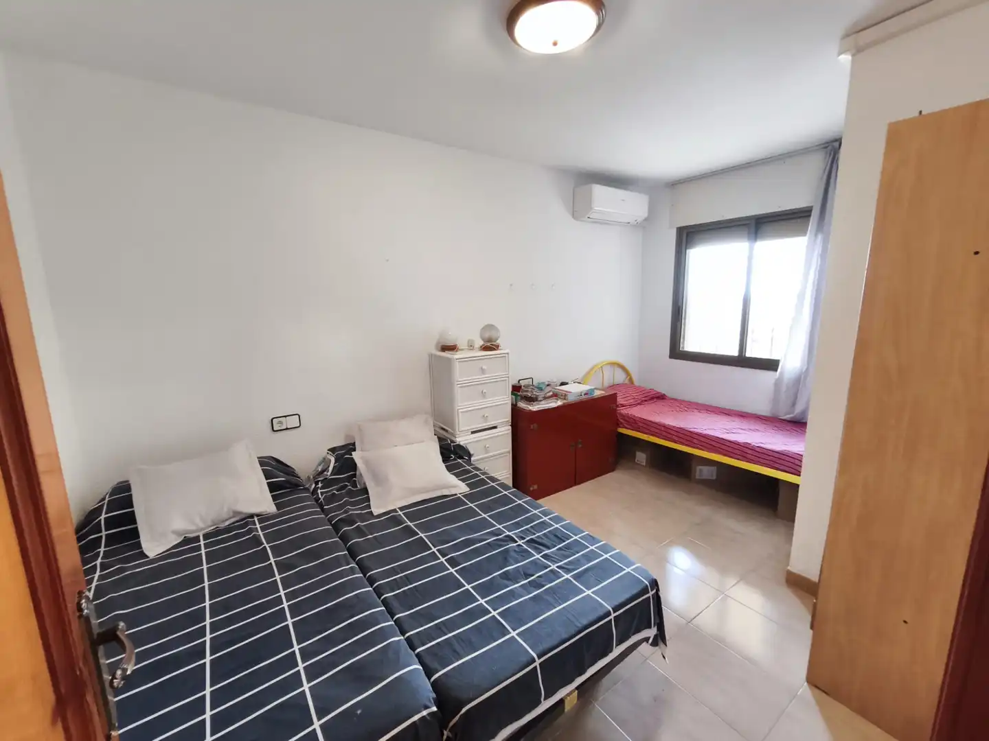 Piso con terraza en venta en Carrer de la Cala de la Font 14, imagen 45