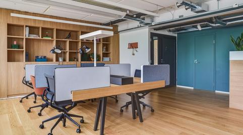 Photo 4 of Office to rent in Avenida de Bruselas, 7, El Soto de la Moraleja, Madrid