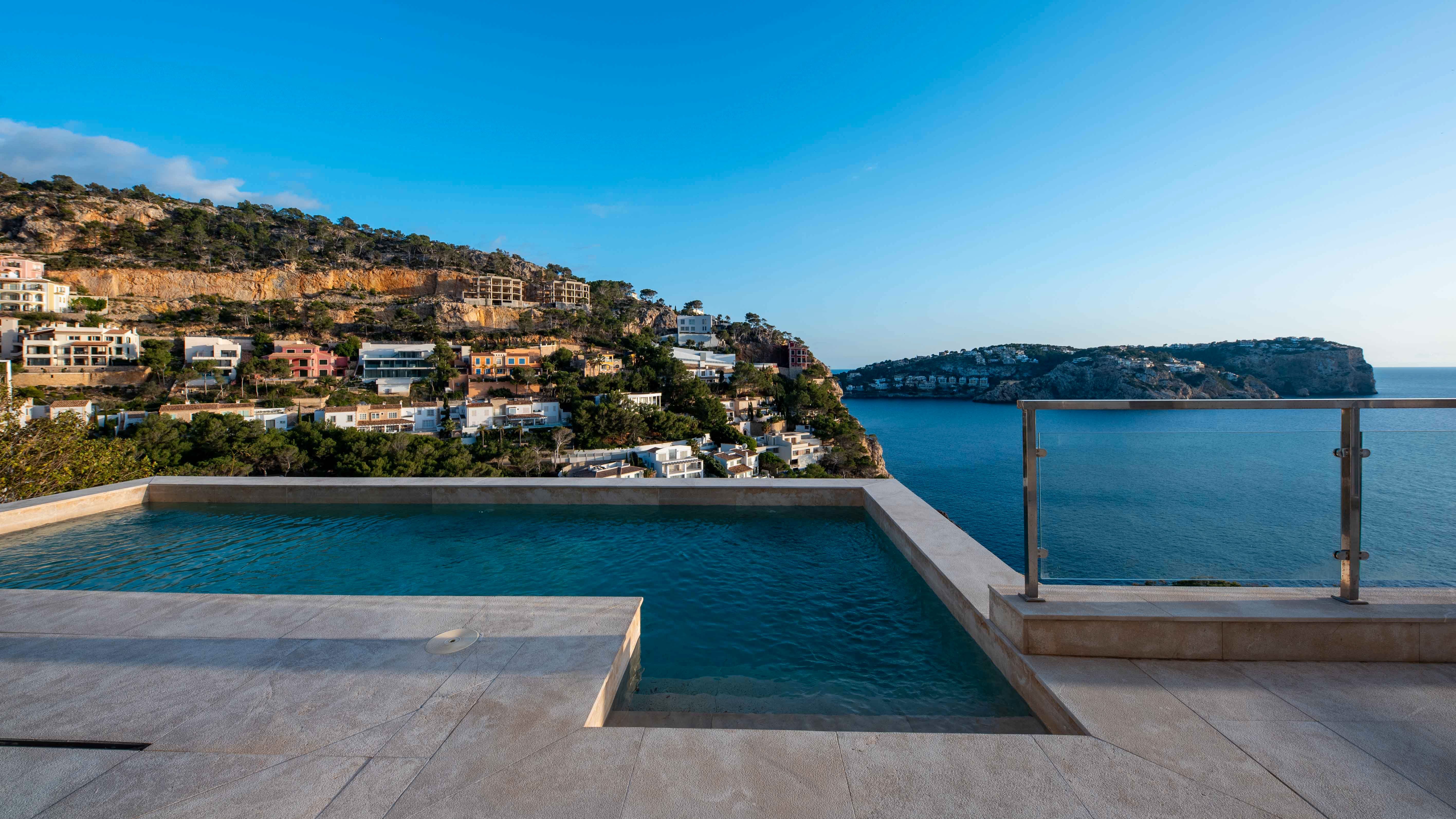 Casa o chalet en venta en Port d'Andratx