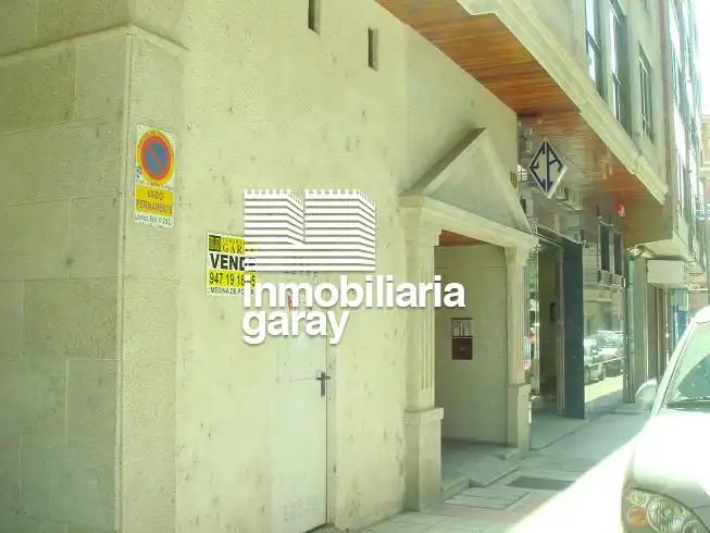 Local comercial en venta en Medina de Pomar