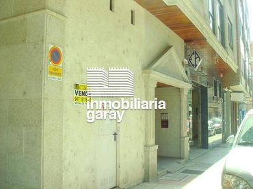 Local comercial en venta en Medina de Pomar