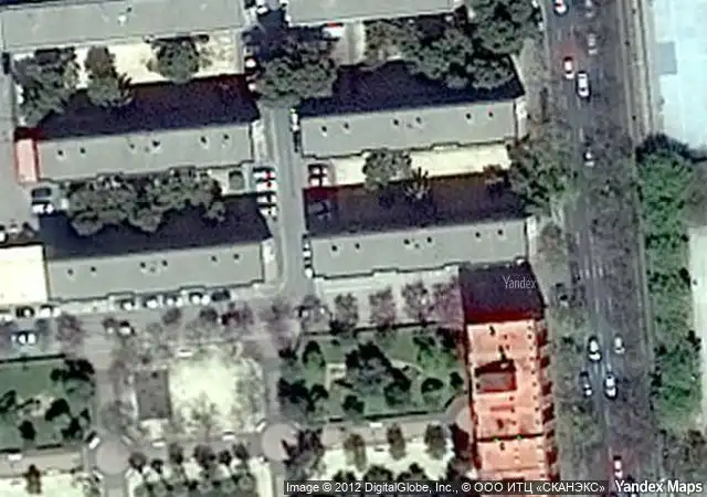 Vista exterior de Pis en venda en Valencia