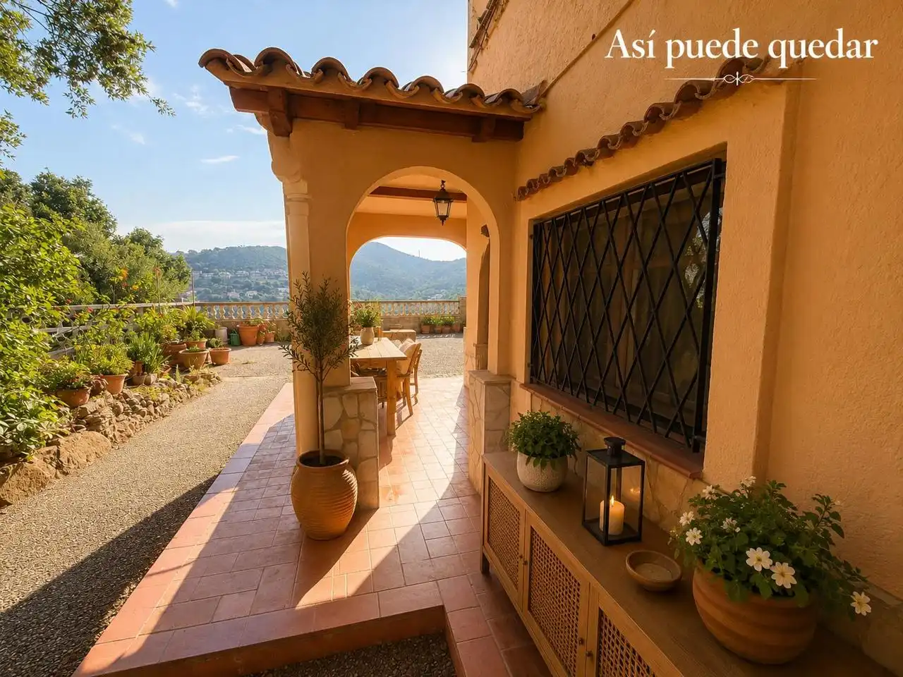 Maison rustique avec piscine à vendre à Sant Fost de Campsentelles, imagen 45