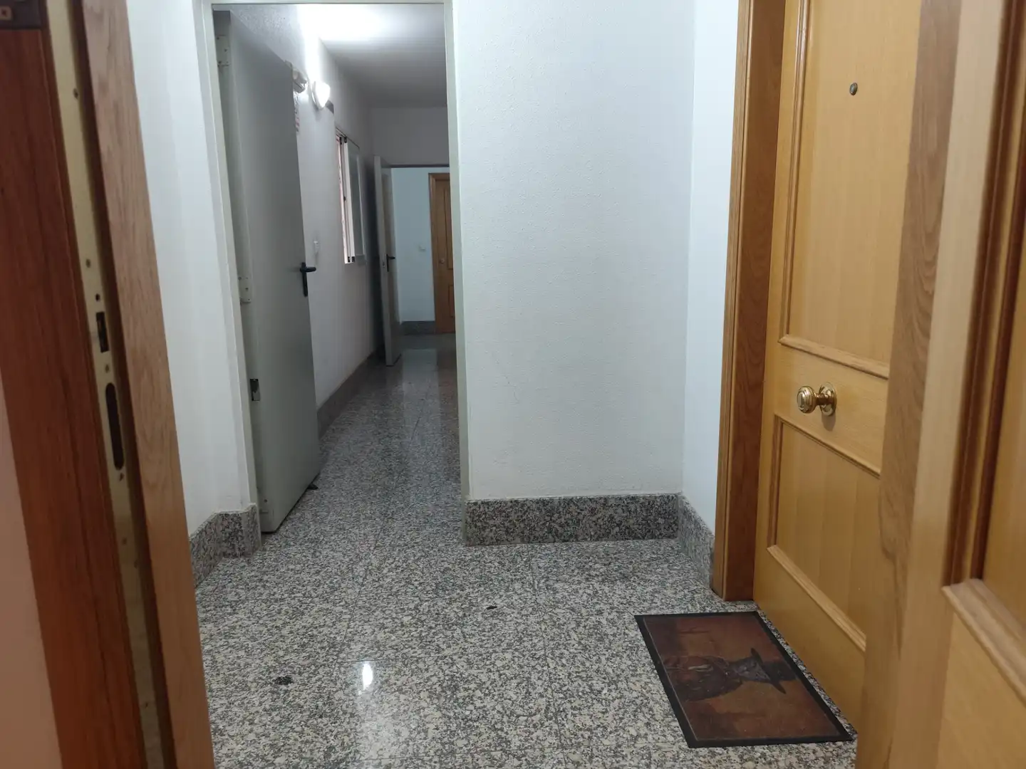 Piso en venta en Murcia con Trastero y Amueblado
