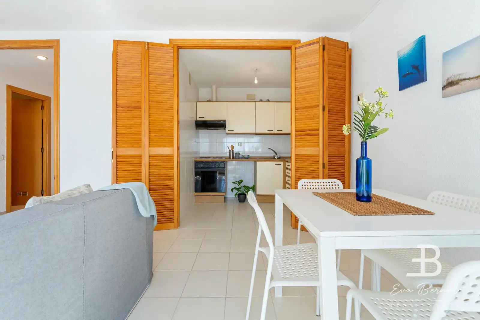 Attic for sale in Vila-seca  with Air Conditioner, Heating and Private garden