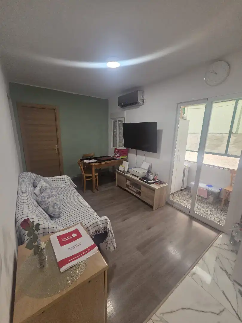 Flat for sale in Calle Campoblanco, imagen 4
