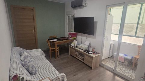 Foto 4 de Piso en venta en Calle Campoblanco, Los Ángeles - Cruz de Caravaca, Almería Capital