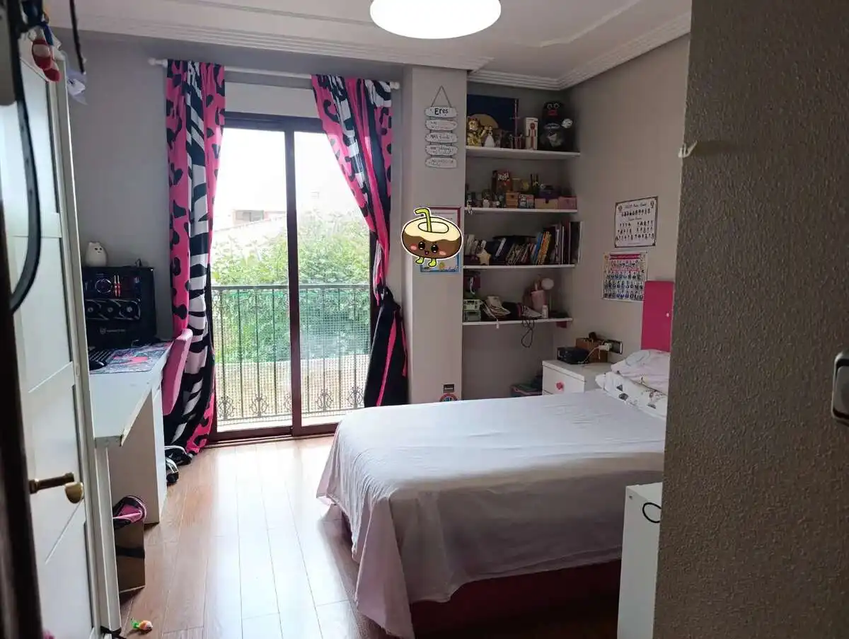 Habitación de Piso en venta en Archena con Trastero