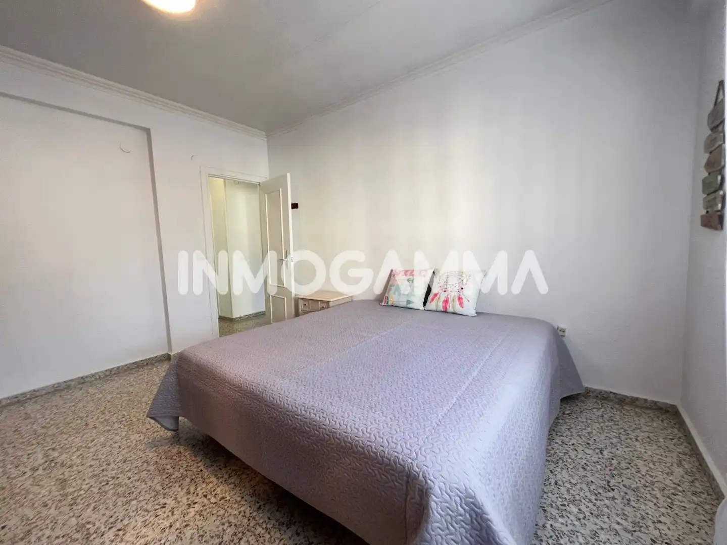 Wohnung zur Miete in Plaza Elíptica - República Argentina