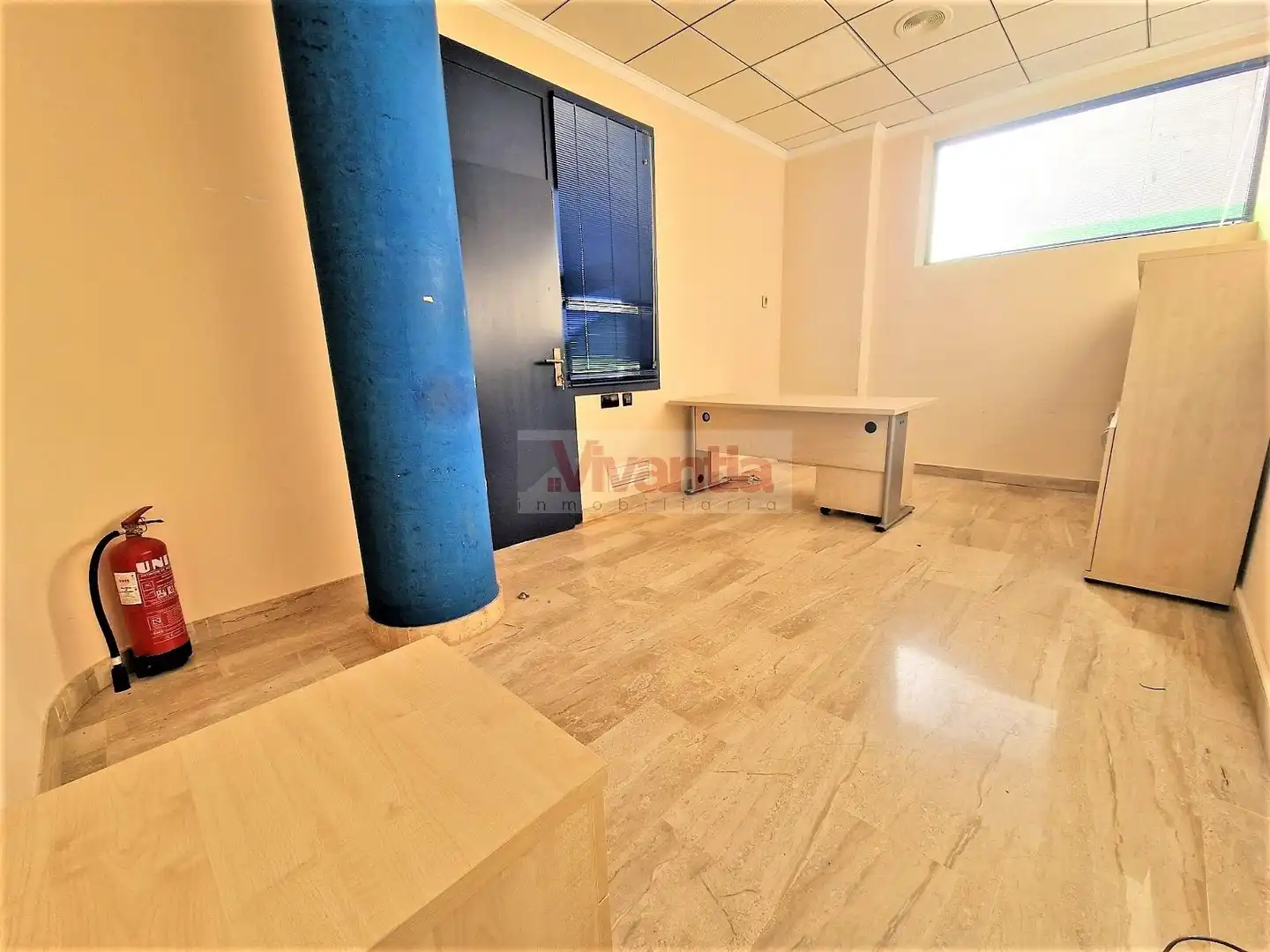 Oficina en venta en Lorca con Aire acondicionado, Calefacción y Amueblado