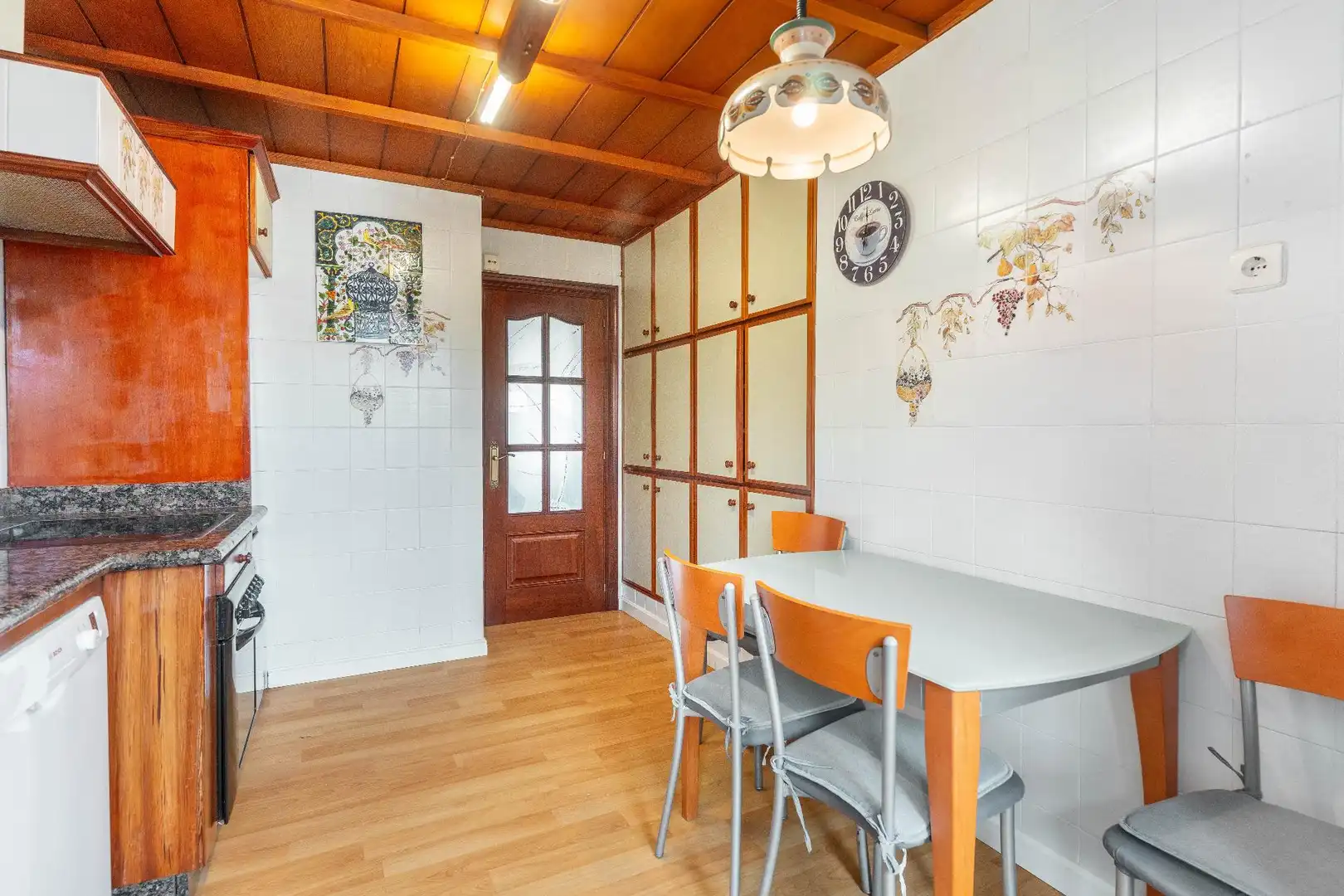 Flat with terrace for sale in Calle SIERO, imagen 17