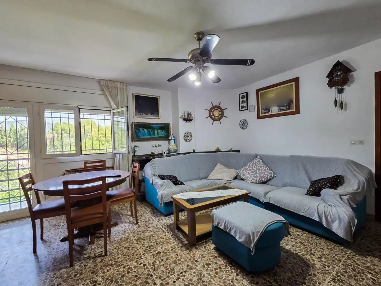 Casa con terraza en venta en Olesa de Montserrat, imagen 4