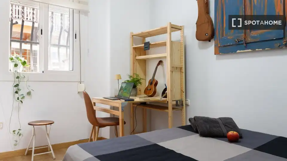 Flat to rent in Les Corts, imagen 17