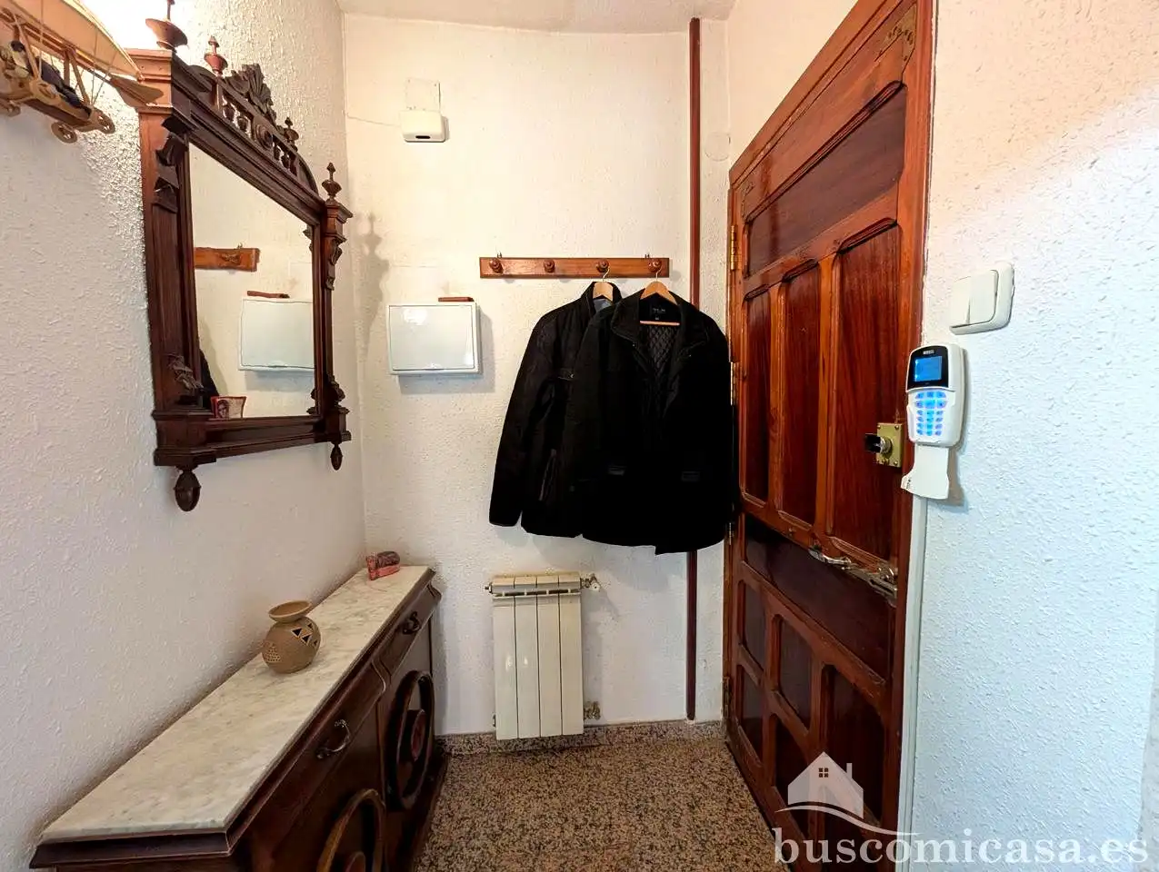 Casa o xalet en venda en Linares amb Aire condicionat, Calefacció i Jardí privat