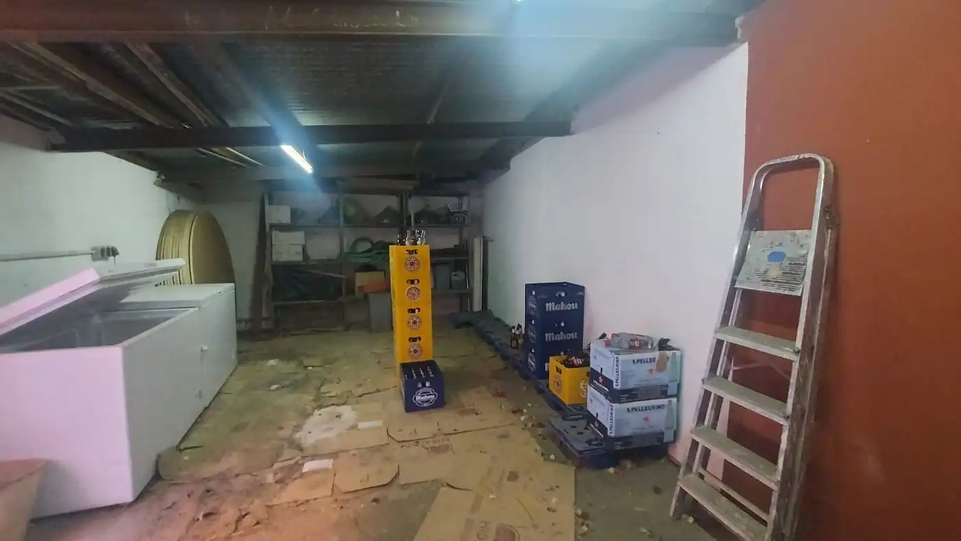 Casa o chalet en venta en Santo Domingo