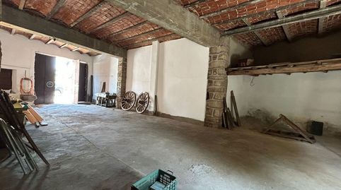 Vivienda con local comercial SAN MARTÍN DE TREVEJO, imatge 4