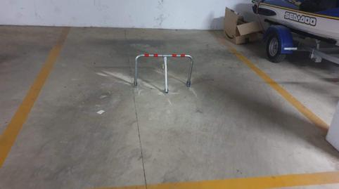 Foto 3 de Garatge en venda a C/ Mar Menor, Los Belones, Cartagena