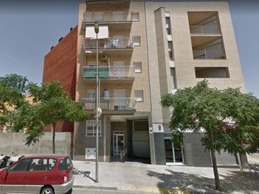 Aparcament en venda a MIQUEL COLL I ALENTORN