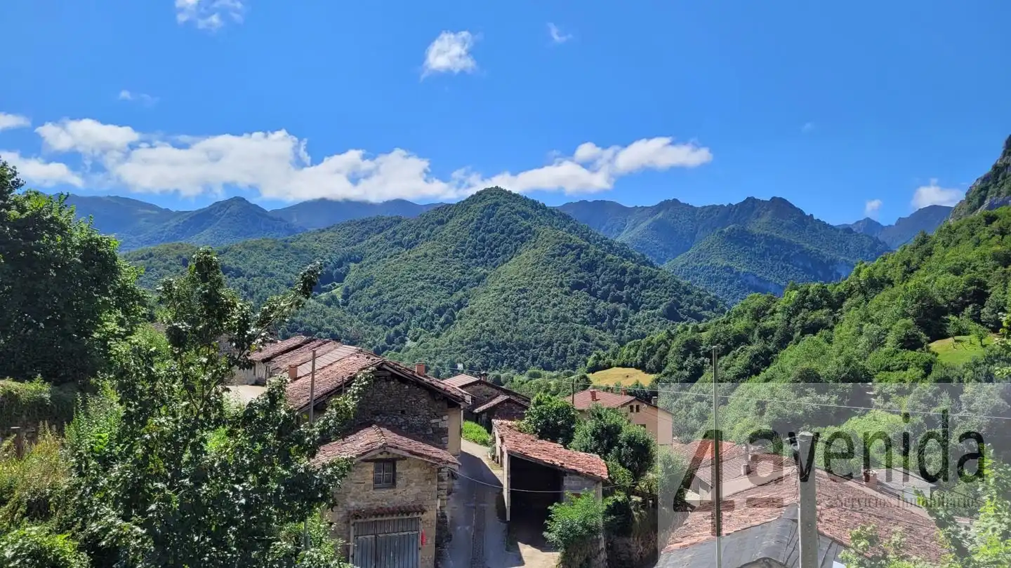 Casa o chalet en venta en caleao, Caso