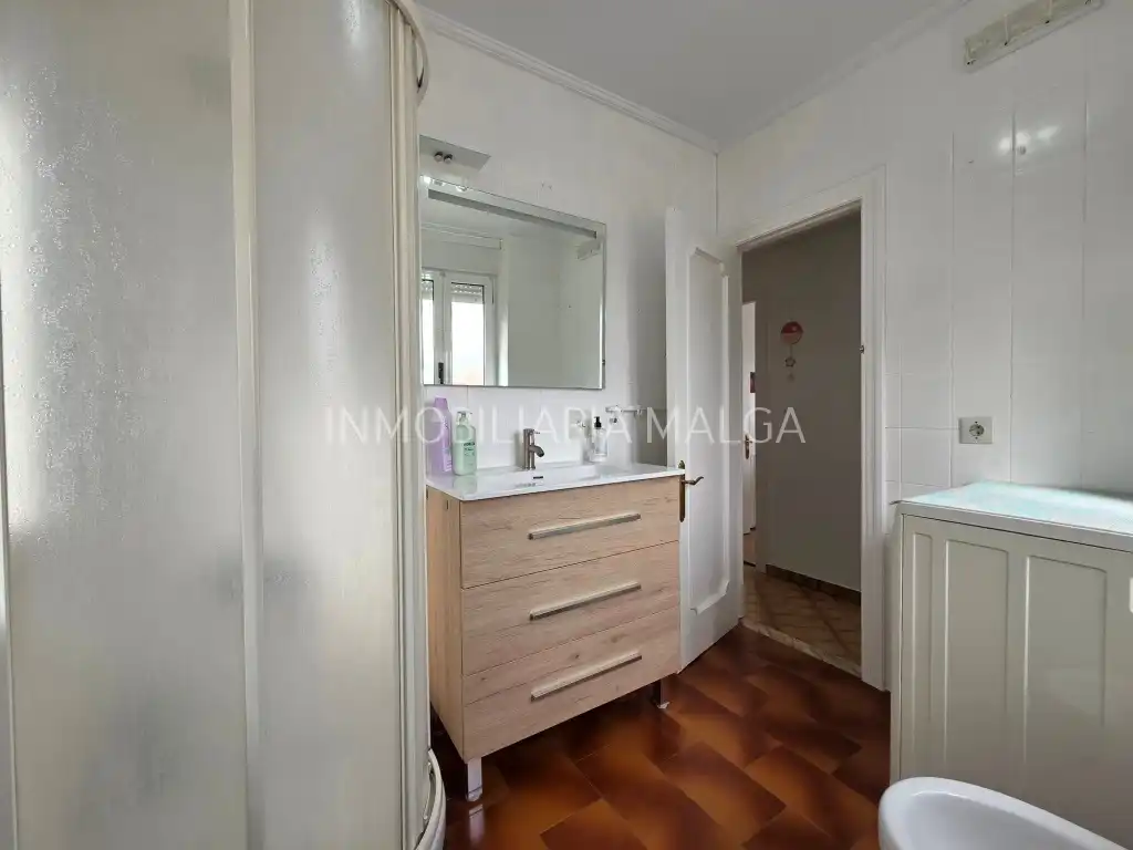 Piso en venta en Barrio El Cristo 21, imagen 20
