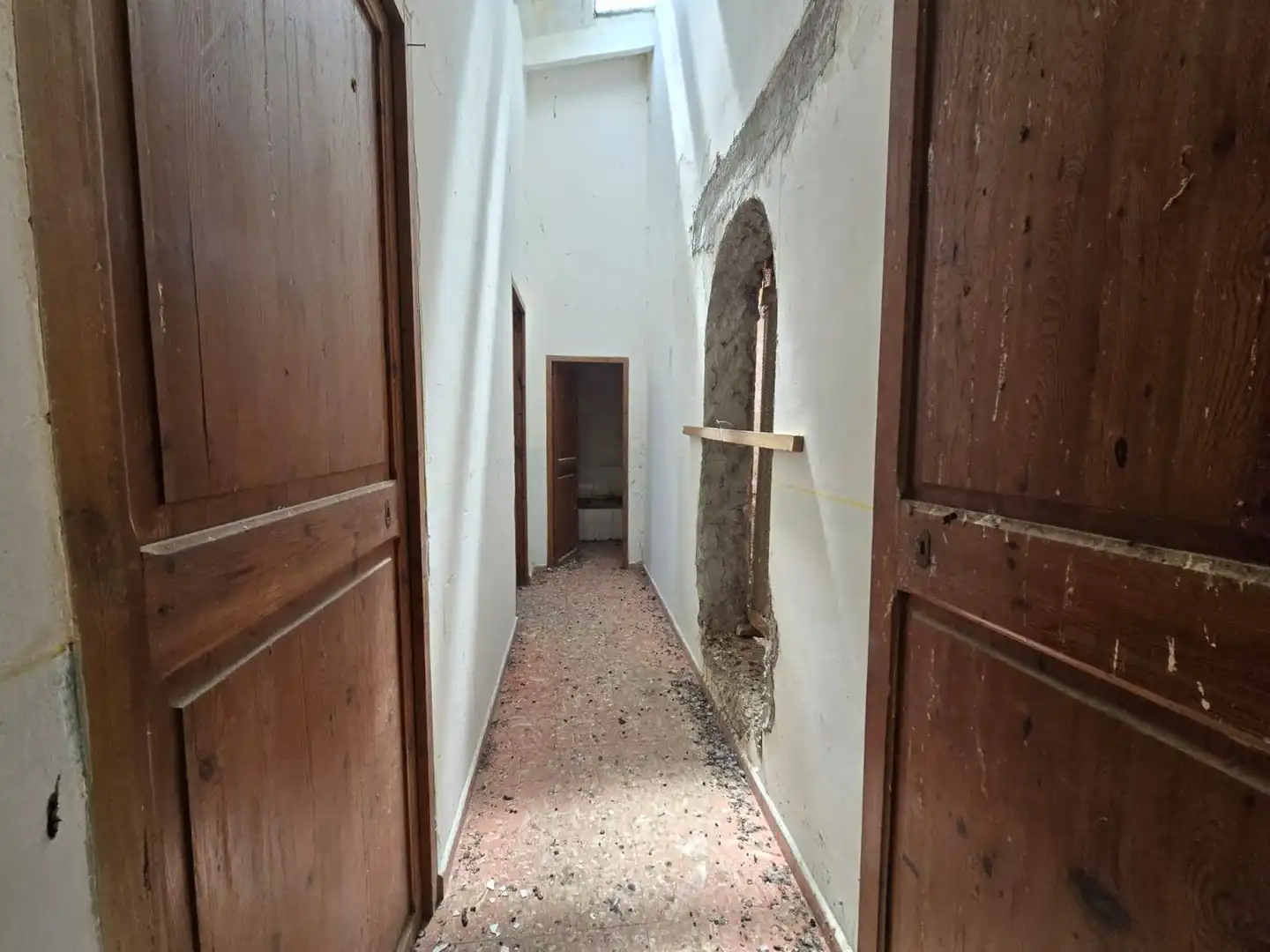 Finca rústica en venta en  Palma de Mallorca con Jardín privado, Terraza y Trastero
